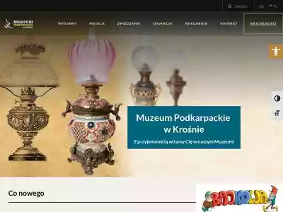 muzeum.krosno.pl