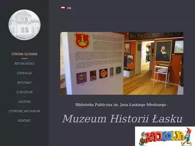 muzeum.lask.pl