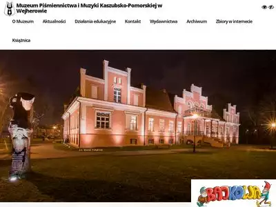 muzeum.wejherowo.pl