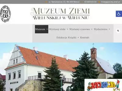 muzeum.wielun.pl