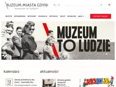 muzeumgdynia.pl