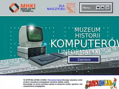 muzeumkomputerow.edu.pl