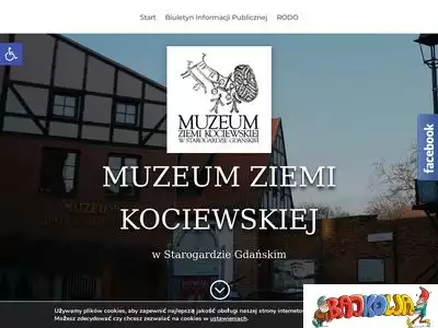 muzeumstarogard.pl