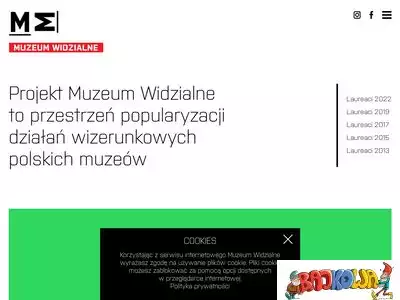 muzeumwidzialne.pl