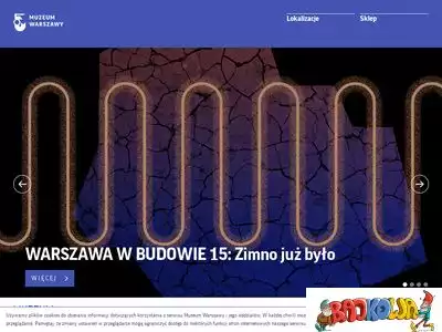 muzeumwoli.muzeumwarszawy.pl