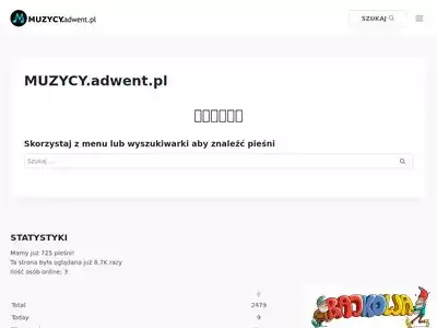 muzycy.adwent.pl