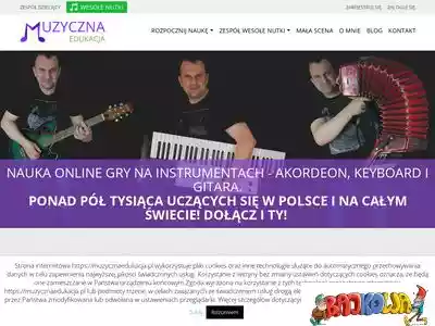 muzycznaedukacja.pl