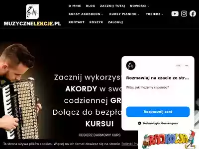 muzycznelekcje.pl