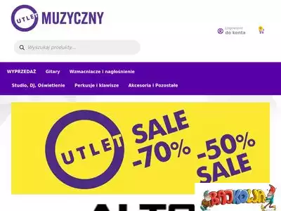 muzycznyoutlet.pl