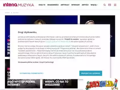 muzyka.interia.pl