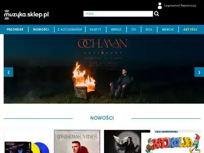 muzyka.sklep.pl