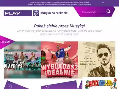 muzykanaczekanie.play.pl