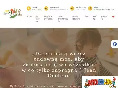 mybaby.edu.pl