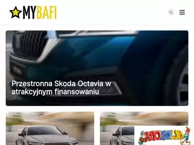 mybafi.pl