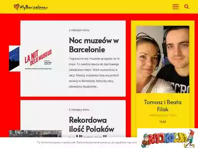 mybarcelona.pl