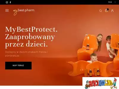 mybestpharm.com