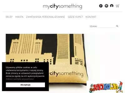 mycitysomething.pl