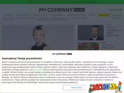 mycompanypolska.pl