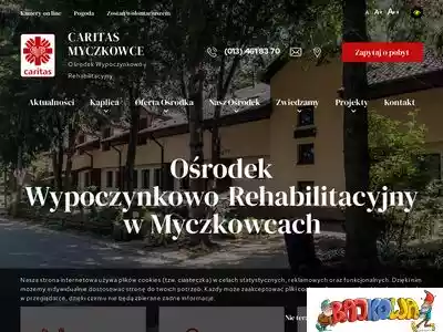 myczkowce.org.pl