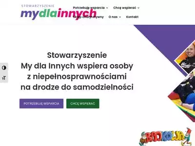 mydlainnych.pl