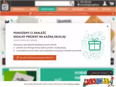 mygiftdna.pl