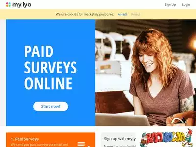 myiyo.com