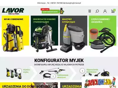 myjki-lavor.pl