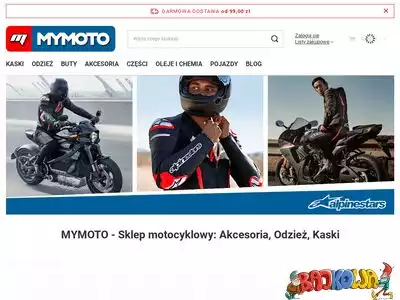 mymoto.com.pl