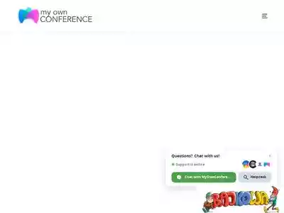 myownconference.com