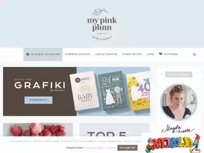 mypinkplum.pl