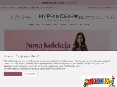 myprincess.pl