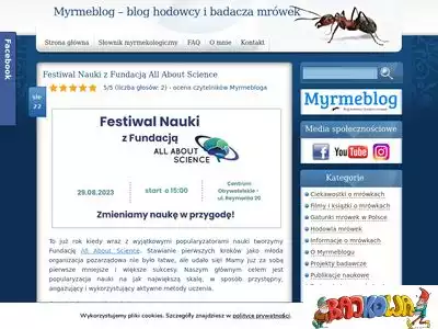 myrmeblog.pl