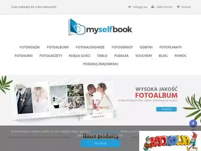 myselfbook.pl