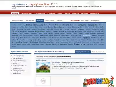 myslakowice.turystyka-online.pl