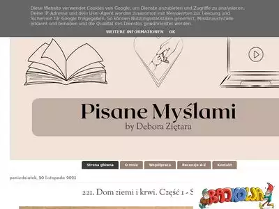 myslamipisane.blogspot.com