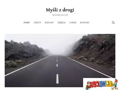 myslizdrogi.pl