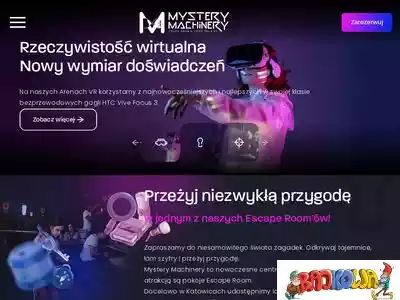 mysterymachinery.pl