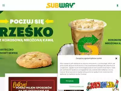 mysubway.pl