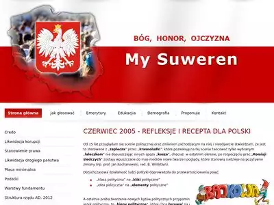 mysuweren.pl