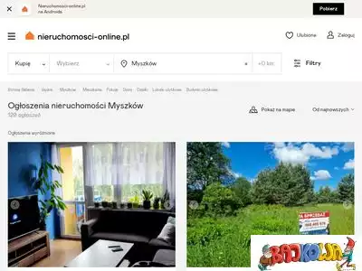 myszkow.nieruchomosci-online.pl