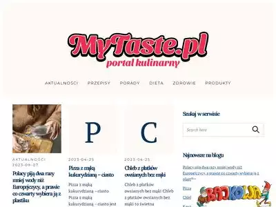 mytaste.pl