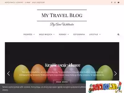 mytravelblog.com.pl