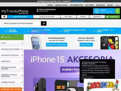 mytrendyphone.pl