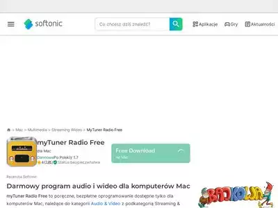 mytuner-radio-free.softonic.pl