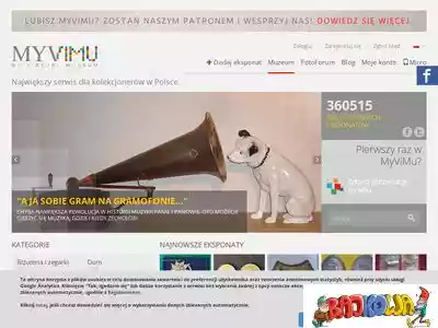 myvimu.com