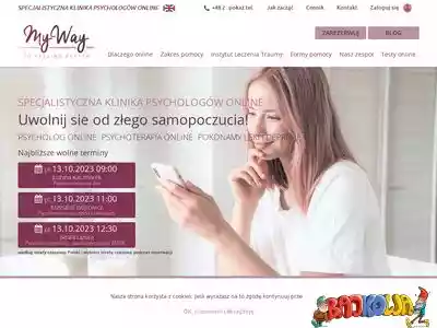 mywayclinic.online