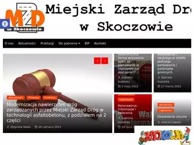 mzd.skoczow.pl