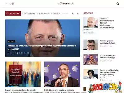 mzdrowie.pl