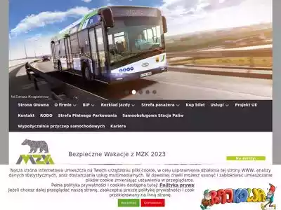 mzktomaszow.pl