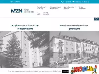 mzn-trzebinia.pl